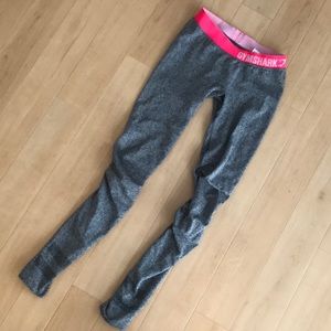 Gymshark Flex Leggings